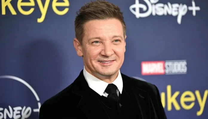 Jeremy Renner in recovery after snowplow accident malaysia latest news sport news malaysianews.my