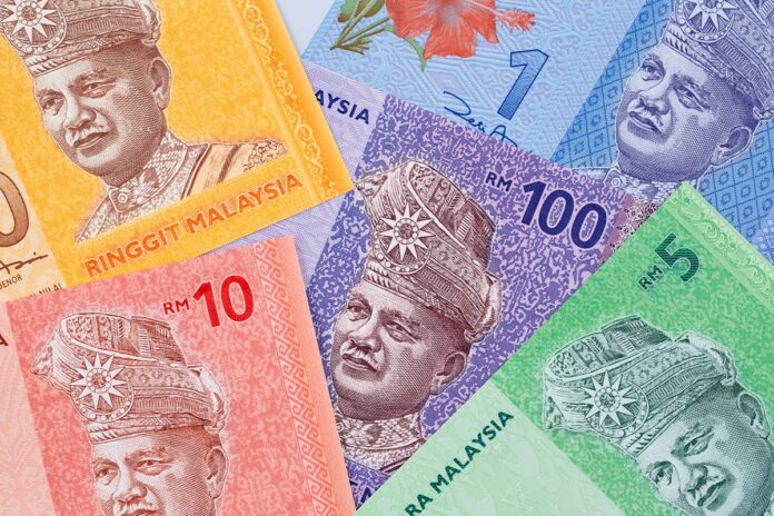 A close-up of the Malaysian ringgit currency malaysia latest news sport news malaysianews.my